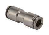 Air Lift 21840 FITS: Union 1/4in Tube x 1/4in Tube Fittings