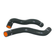 Load image into Gallery viewer, Mishimoto MMHOSE-TC-05BK FITS: 05-10 Scion tC Black Silicone Hose Kit Hoses