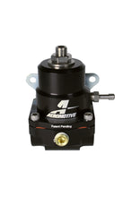 Load image into Gallery viewer, Aeromotive 13138 FITS: A1000 Adjustable EFI Regulator (2) -6 Inlet/-6 Return Fuel Pressure Regulators