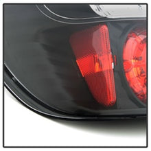 Load image into Gallery viewer, SPYDER 5007193 FITS: Subaru Impreza WRX/Sti 02-03 4Dr (Not Fit Wagon)Euro Style Tail Lights Black ALT-YD-SI01-BK Tail Lights
