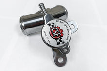 Load image into Gallery viewer, CSF 8044 FITS: 13+ BRZ / 13-20 Toyota 86 / 22+ GR86 Aluminum Filler Neck w/ High Pressure Radiator Cap Uncategorized