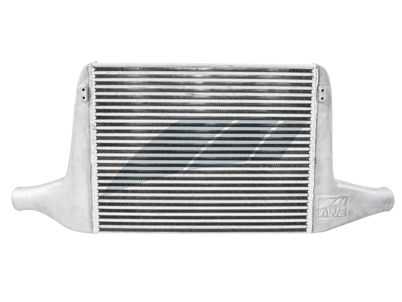 AWE Tuning 4510-11060 FITS: 2018-2019 Audi B9 S4 / S5 Quattro 3.0T Cold Front Intercooler Kit Intercoolers