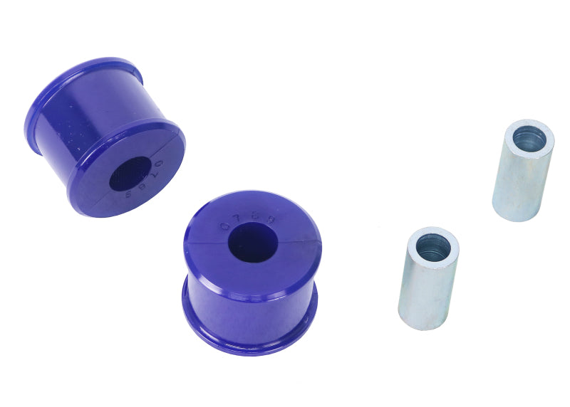 Superpro SPF0789K FITS:SuperPro 1967 Jaguar 240 Rear Control Arm Bushing Kit Bushing Kits