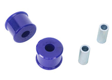 Load image into Gallery viewer, Superpro SPF0789K FITS:SuperPro 1967 Jaguar 240 Rear Control Arm Bushing Kit Bushing Kits