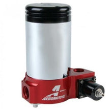 Load image into Gallery viewer, Aeromotive 11202 FITS: A2000 Drag Race Carbureted Fuel Pump Fuel Pumps
