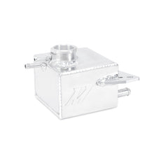 Load image into Gallery viewer, Mishimoto MMRT-WRX-01E FITS: Coolant Reservoirs FITS: Subaru 02-14 WRX/ 04-14 STI WRX/STI Aluminum Coolant Expansion Tank Coolant Reservoirs