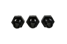 Load image into Gallery viewer, Aeromotive 15108 FITS: Regulator -6 AN Fitting Kit (for 13109/13201) Fittings