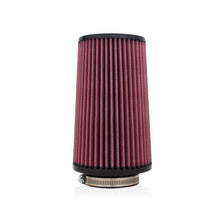 Load image into Gallery viewer, Mishimoto MMAF-2758 FITS: Air Filters Universal Fit FITS: Performance Air Filter 2.75in Inlet / 8in Length Air Filters Universal Fit