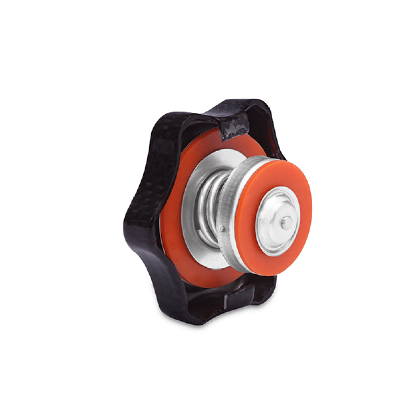 Mishimoto MMRC-13-SM FITS: Radiator Caps FITS: High Pressure 1.3 Bar Rated Radiator Cap Small Radiator Caps