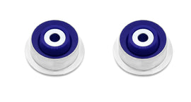 Superpro SPF4178K FITS:SuperPro 2015 Audi A3 Quattro Premium Front Lower Inner Rearward Control Arm w/ Caster Bushing Kit Bushing Kits