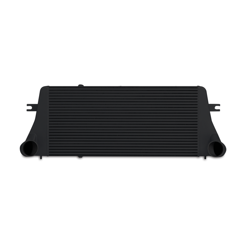 Mishimoto MMINT-RAM-94KBK FITS: Intercooler Kits FITS: 94-02 Dodge Ram 2500 5.9L Cummins Intercooler Kit w/ Pipes (Black) Intercooler Kits