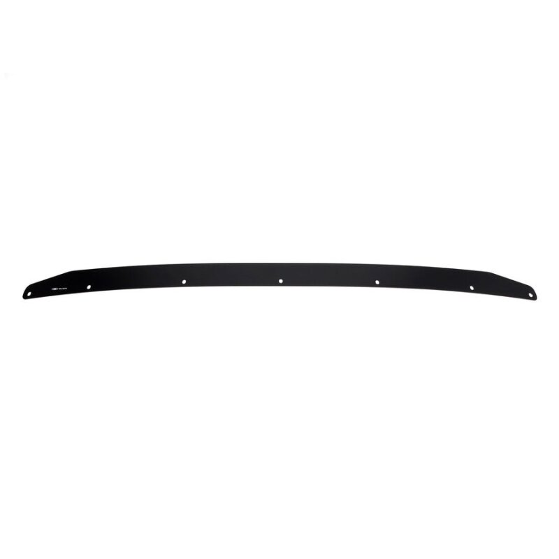 BLOX Racing BXPP-26116 FITS: 15-18 Subaru WRX / WRX STi Gurney Flap Spoilers