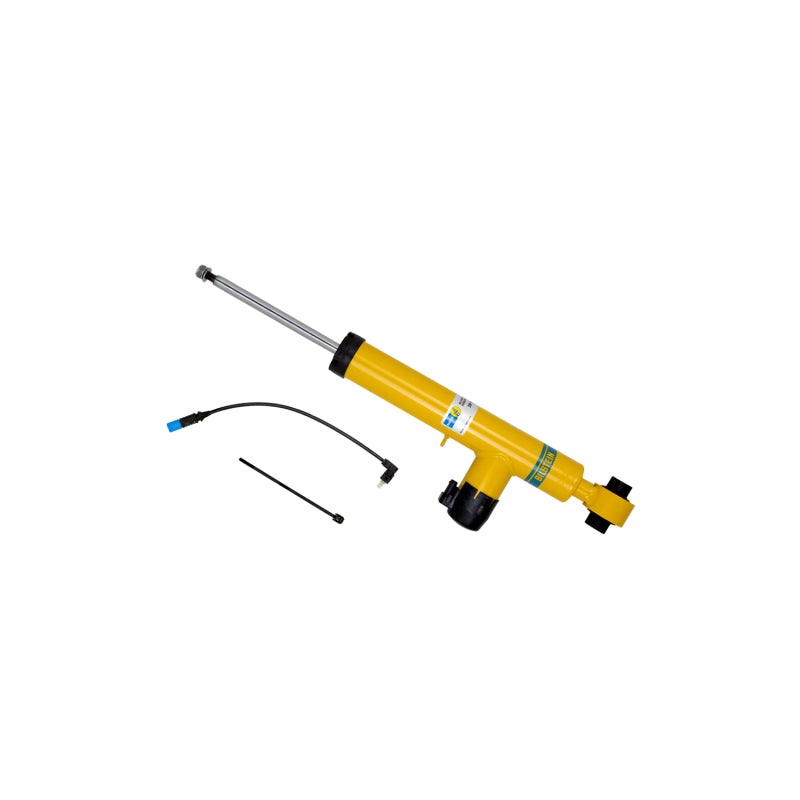 Bilstein 20-250744 FITS: B6 12-16 BMW 328i Rear Twintube Shock Absorber (DampTronic) Shocks and Struts