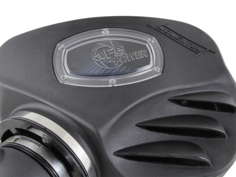 aFe 54-82202 FITS: Momentum Intake Stage-2 Si Pro 5R 14 BMW 435i (F32) L6-3.0 / 12-15 335i (F30) L6 3.0L Cold Air Intakes