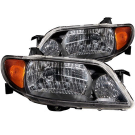 ANZO 121107 Headlights