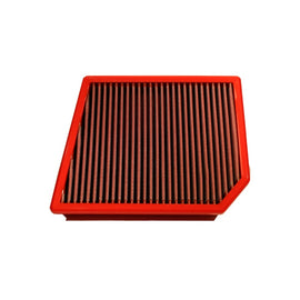 BMC FB01091 FITS: 2019+ BMW M135i xDrive / 2019+ BMW M235i xDrive Gran Coupe Replacement Panel Air Filter Air Filters Drop In