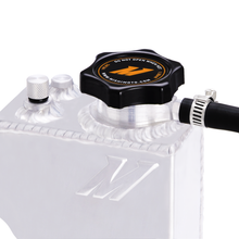 Load image into Gallery viewer, Mishimoto MMRT-E36-92E FITS: Coolant Reservoirs FITS: 92-99 BMW 3 Series Aluminum Coolant Expansion Tank Coolant Reservoirs