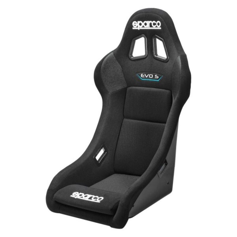 SPARCO 008024RNR FITS:Sparco Seat EVO S QRT Race Seats