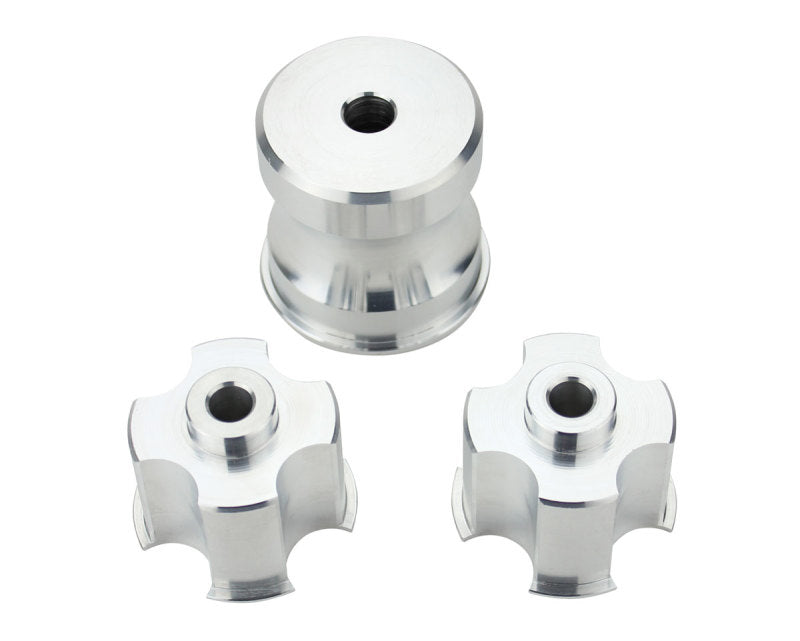 SPL Parts SPL SDB G29 FITS: Toyota Supra GR A90 Solid Differential Mount Bushings Differential Bushings