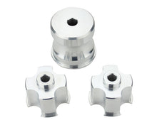 Load image into Gallery viewer, SPL Parts SPL SDB G29 FITS: Toyota Supra GR A90 Solid Differential Mount Bushings Differential Bushings