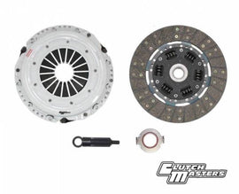 Clutch Masters 08150-HD00-D FITS: 2017 Honda Civic 1.5L FX100 Clutch Kit (Must Use Single Mass Flywheel) Clutch Kits Single