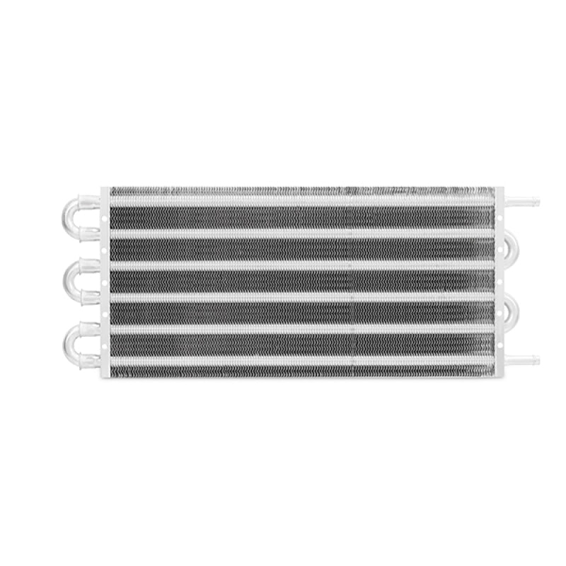 Mishimoto MMTC-TF-1575 FITS: Transmission Coolers FITS: Universal Transmission Fluid Cooler 15in x 7.5in x .75in Transmission Coolers
