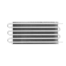Load image into Gallery viewer, Mishimoto MMTC-TF-1575 FITS: Transmission Coolers FITS: Universal Transmission Fluid Cooler 15in x 7.5in x .75in Transmission Coolers
