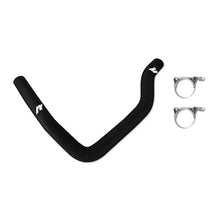 Load image into Gallery viewer, Mishimoto MMHOSE-EVO-XBOVBK FITS: Hoses FITS: Mitsubishi EVO 10 BOV Return Black Silicone Hose Kit Hoses