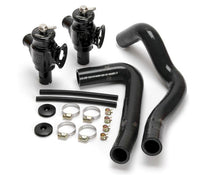 Load image into Gallery viewer, Turbosmart TS-0203-1050 FITS: BMW 135i/335i/535i/Z4 w/ N54 Twin Turbo 3.0L Kompact Dual Port Kit Blow Off Valves