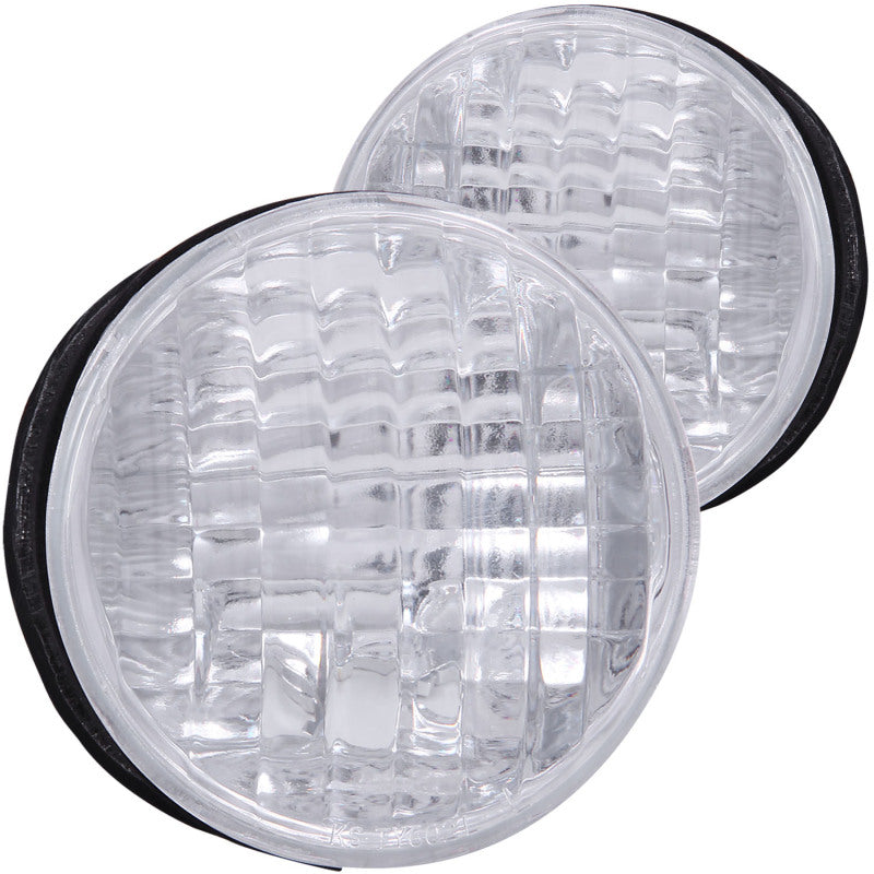 ANZO 221214 Tail Lights