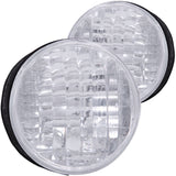 ANZO 221214 FITS: 1998-2002 Lexus Is300 Trunk Lights Clear Tail Lights