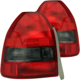 ANZO 221193 Tail Lights