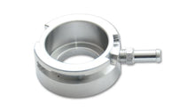 Load image into Gallery viewer, Vibrant 20982 FITS: Weld On Radiator Filler Neck 42mm ID (1.65in) Filler Necks