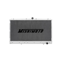 Load image into Gallery viewer, Mishimoto MMRAD-3KGT-91 FITS: 91-99 Mitsubishi 3000GT Turbo Manual Aluminum Radiator Radiators
