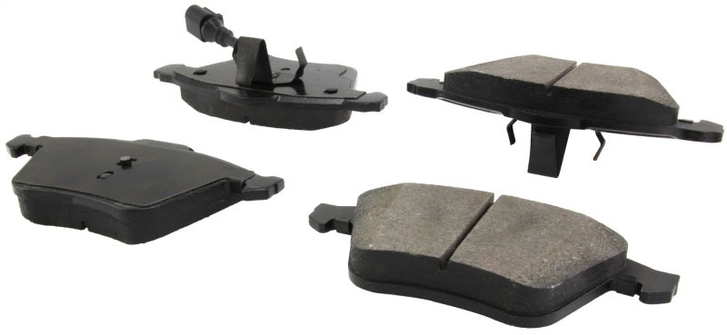 Stoptech 309.11110 FITS:StopTech Performance 08-13 Audi TT Quattro / 12 VW Golf R Front Brake Pads Brake Pads Performance