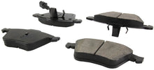 Load image into Gallery viewer, Stoptech 309.11110 FITS:StopTech Performance 08-13 Audi TT Quattro / 12 VW Golf R Front Brake Pads Brake Pads Performance