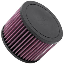 Load image into Gallery viewer, K&amp;N Engineering E-2996 FITS:K&amp;N Replacement Air Filter AUDI S6 5.2L, 2006-2010 Air Filters Drop In