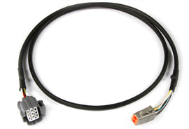Haltech HT-010727 FITS: NTK Wideband Adaptor Harness 1200mm Wiring Harnesses