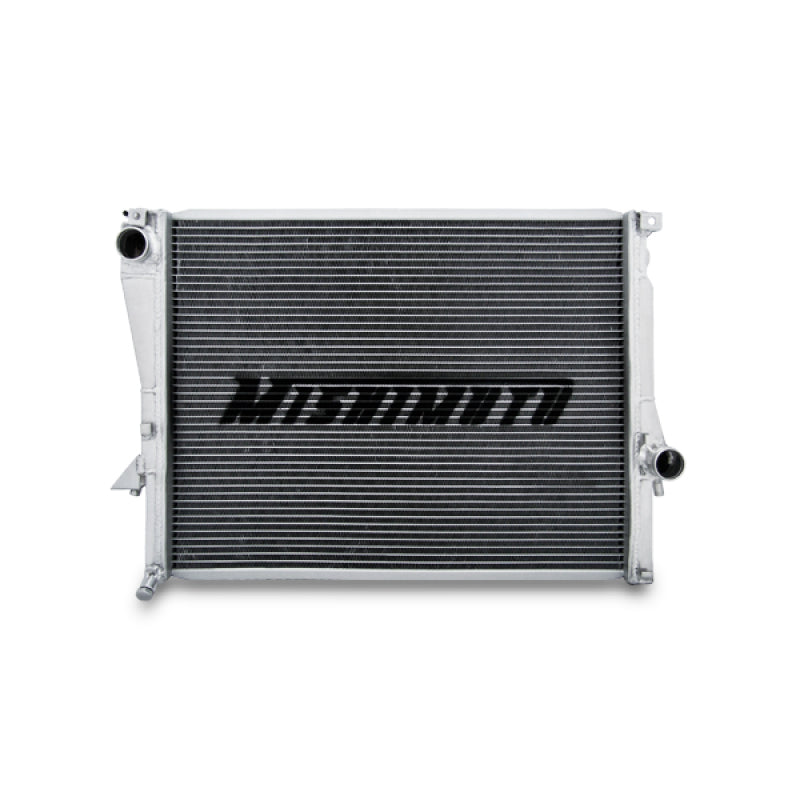 Mishimoto MMRAD-CON-99X FITS: Radiators FITS: 99-02 BMWZ3 Manual X-Line (Thicker Core) Aluminum Radiator Radiators