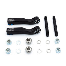 Load image into Gallery viewer, SPL Parts SPL TRE G8X FITS: 2022+ BMW G80/G82 M3/M4 Tie Rod Ends (Bumpsteer Adjustable) Tie Rods