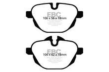 Load image into Gallery viewer, EBC DP22047 Brake Pads - Performance
