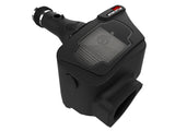 aFe 50-70098D FITS: Momentum HD Cold Air Intake System w/ Pro DRY S Filter 2022 Toyota Land Cruiser V6-3.3L (td) Cold Air Intakes