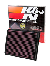 Load image into Gallery viewer, K&amp;N Engineering 33-2209 FITS:K&amp;N 01-09 Audi A4/RS4/S4 Drop In Air Filter Air Filters Drop In