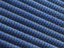 Load image into Gallery viewer, aFe 24-91040 FITS: MagnumFLOW Air Filters IAF P5R A/F P5R 5-1/2F x (7x10)B x (6-3/4x5-1/2)T (Inv) x 5-3/4H Air Filters Universal Fit