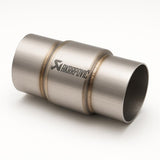 Akrapovic P-EXT002 FITS: 07-13 BMW M3 (E92 E93) Adapter for ME-BM/T/2 Uncategorized
