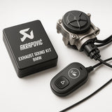 Akrapovic 2022+ BMW M240I (G42) Akrapovic Sound Kit