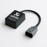 Akrapovic P-HF1636 FITS: 2025+ Audi RS3 Sedan (8Y FL) Control Kit Exhaust Valve Controllers