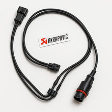 Load image into Gallery viewer, Akrapovic exhaust wiring harness