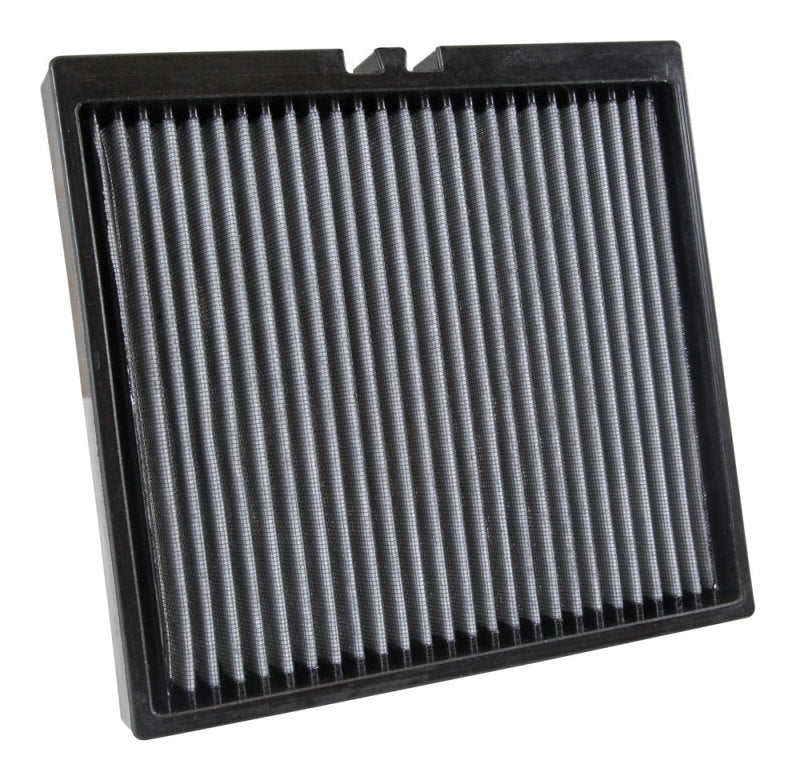K&N Engineering VF2047 FITS:K&N 13-15 Audi A3 1.6L/1.8L/2.0L / 12-15 VW Golf VII 1.6L/2.0L Cabin Air Filter Cabin Air Filters