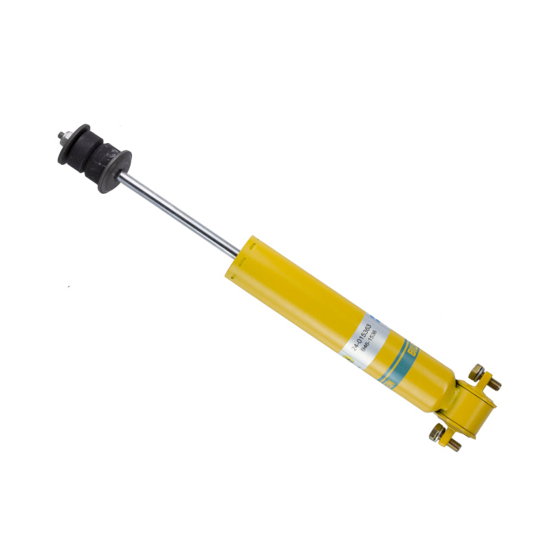Bilstein 24-015363 FITS: B8 1981 Mercedes-Benz 300SD Base Rear Shock Absorber Shocks and Struts